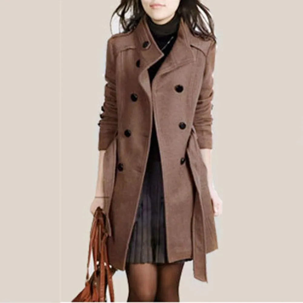 Womens Fall Fashion 2024 Long Cardigan Sweater Casual Oversized Open Front Coatigan Jacket Coat Trendy Outfits