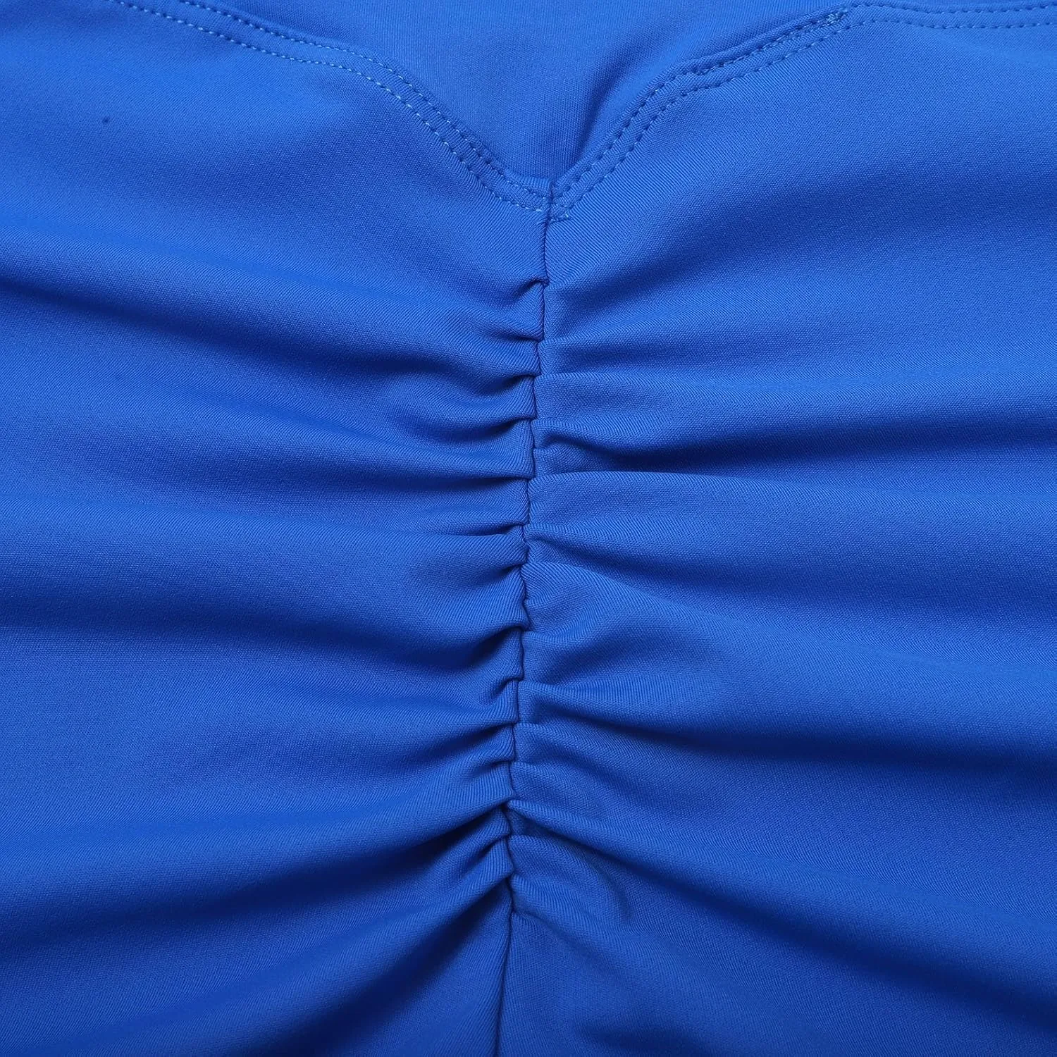 Women's High Waist Bootcut Yoga Pants Casual Elastic High Waist Thread Simple Fit Sexy Sports Yoga Shorts Buttery