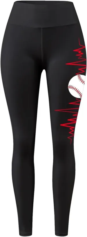 Women's High Waist Bootcut Yoga Pants Casual Elastic High Waist Thread Simple Fit Sexy Sports Yoga Shorts Buttery