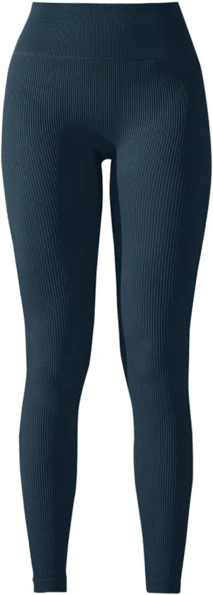 Women's High Waist Bootcut Yoga Pants Casual Elastic High Waist Thread Simple Fit Sexy Sports Yoga Shorts Buttery
