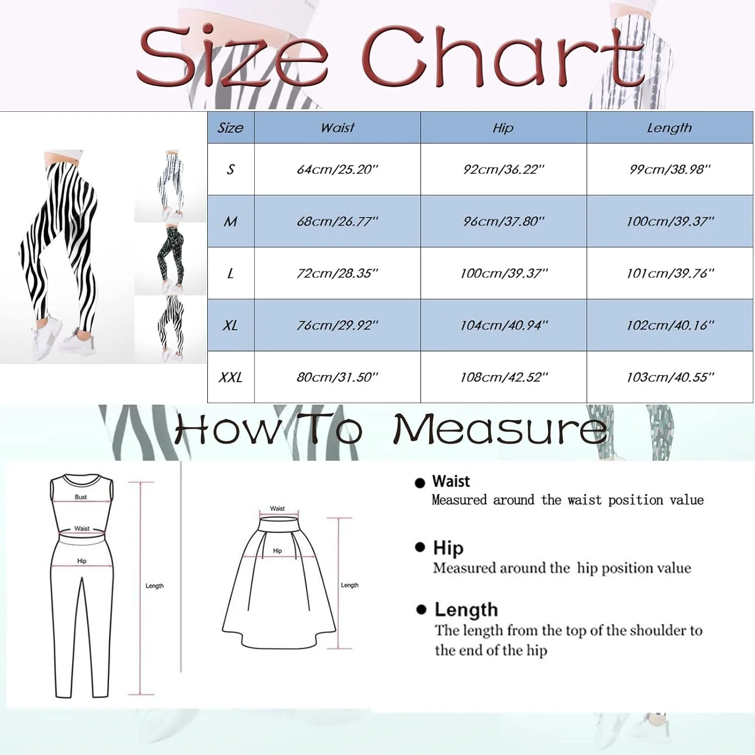 Womens Pants for Womens Tights Compression Yoga Fitness High Waist Leggings