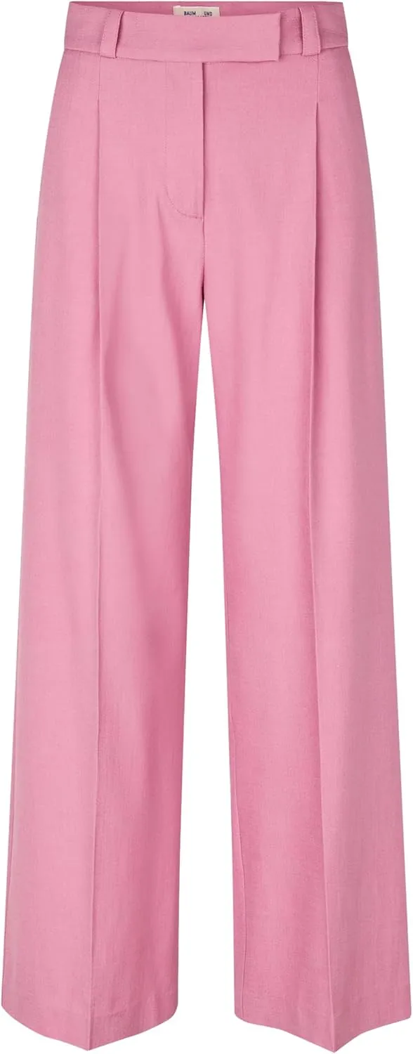 Women's Relaxed Fit