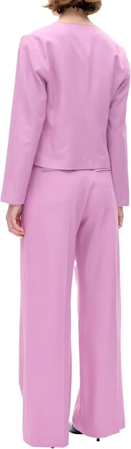 Women's Relaxed Fit