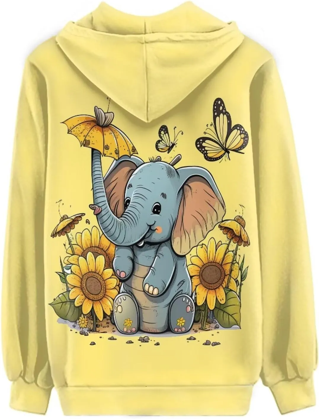 Womens Zip Up Hoodie Jacket Fashion Sweatshirts Clothing