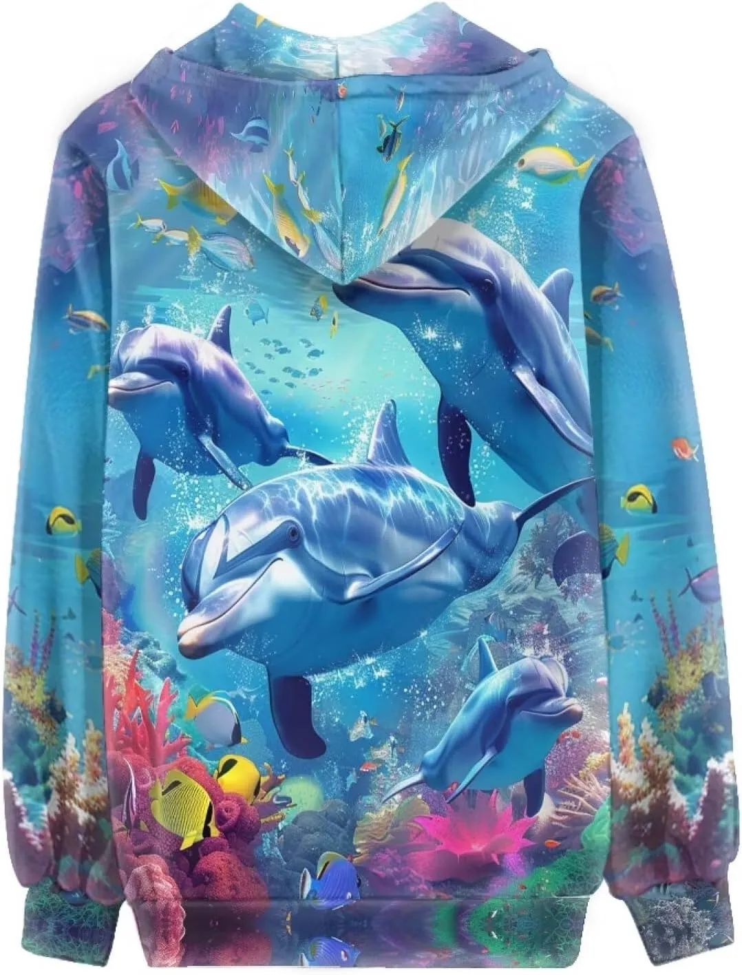 Womens Zip Up Hoodie Jacket Fashion Sweatshirts Clothing