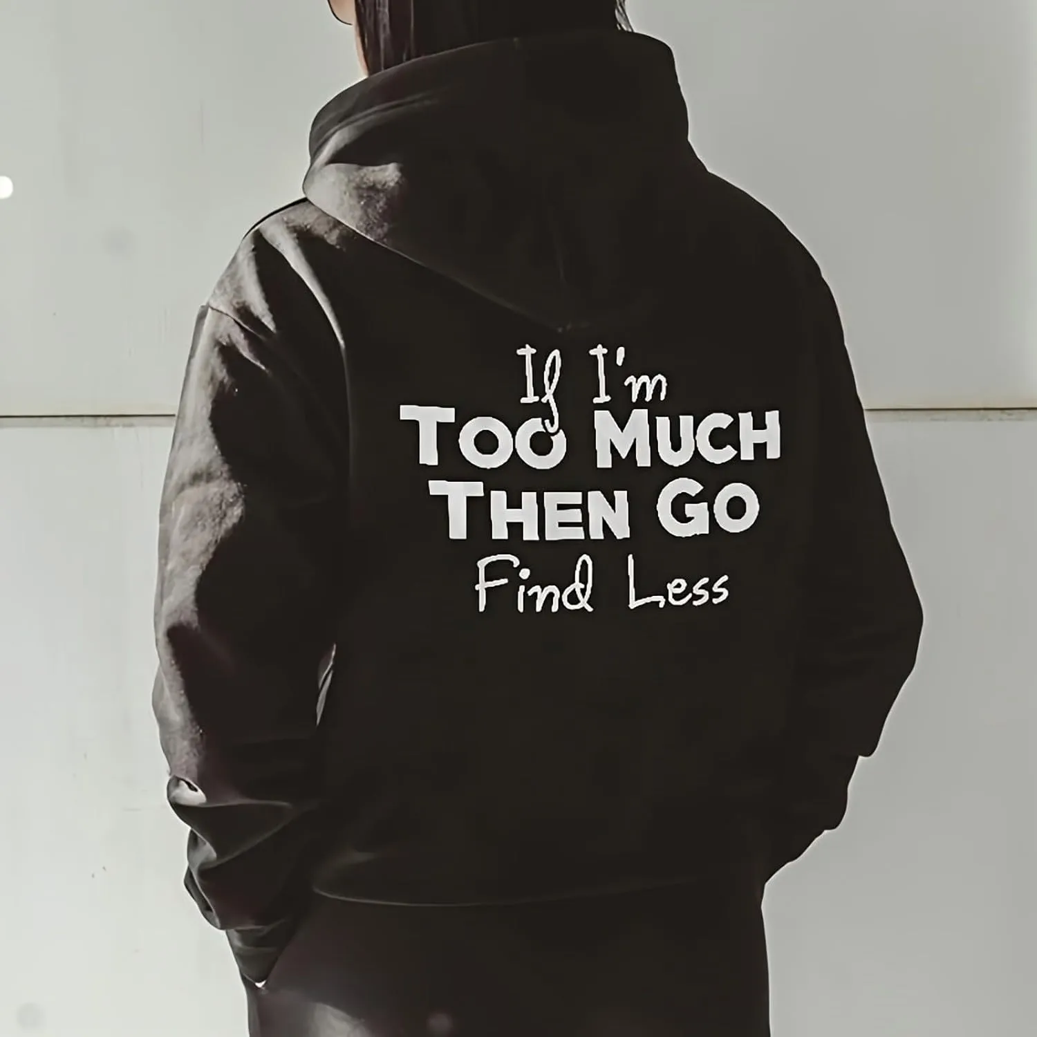Womens Zip Up Hoodies Graphic Print Hoodie Long Sleeve Hooded Sweatshirt Top Pullover Slogan Graphic Drop Shoulder